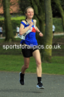 Senior Womens Northern 6 Stage Road Relay, 2022 Northern 12 and 6 Stage Road Relays,  Birkenhead Park, Birkenhead, Wirral.  Photo: David T. Hewitson/Sports for All Pics
